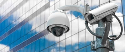 cctv cameras security systems