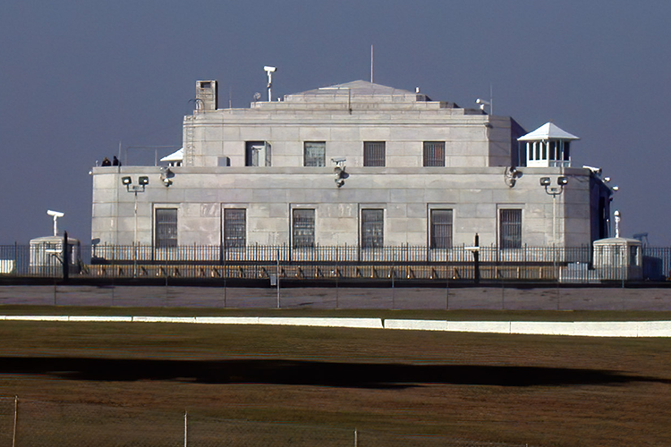 Most-Secure-Places-on-Earth