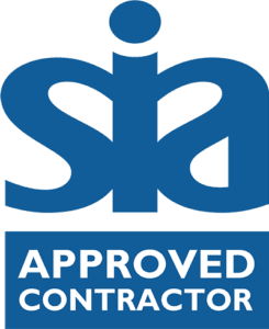 SIA security company certification 