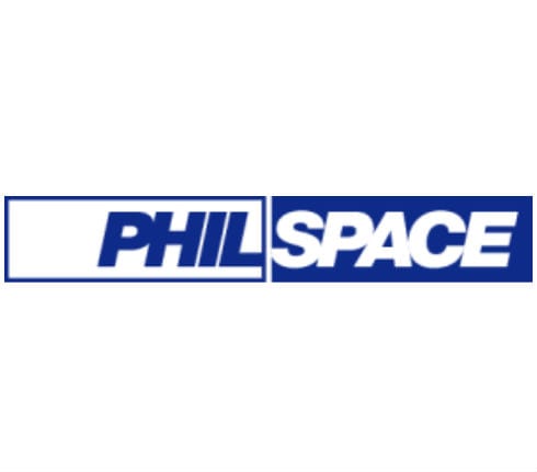 PhilSpace Logo