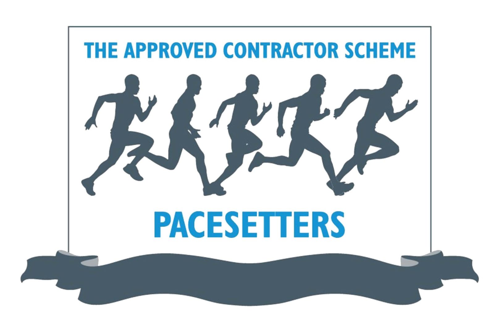 ACS Pacesetters Logo