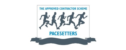 Pacesetters ACS SIA Security Guards