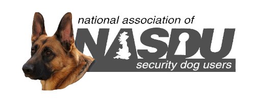 Security Guard Dogs Accreditation Logo