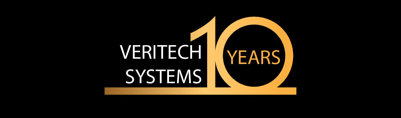 10 Years Security Company Industry