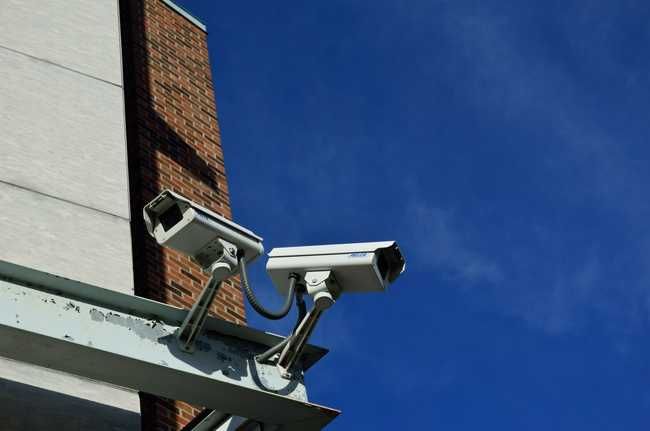 Best CCTV Camera for Business