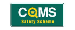CQMS Safety Scheme Security Company Southampton