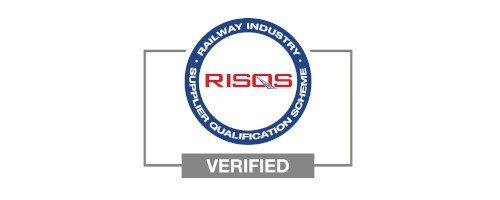 RISQS Logo Security Guards Southampton