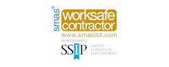 Work Safe Security Contractor Southampton