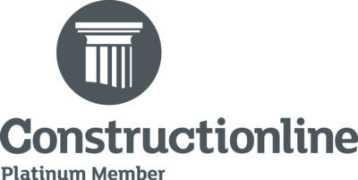 ConstructionLine Platinum Member 2021
