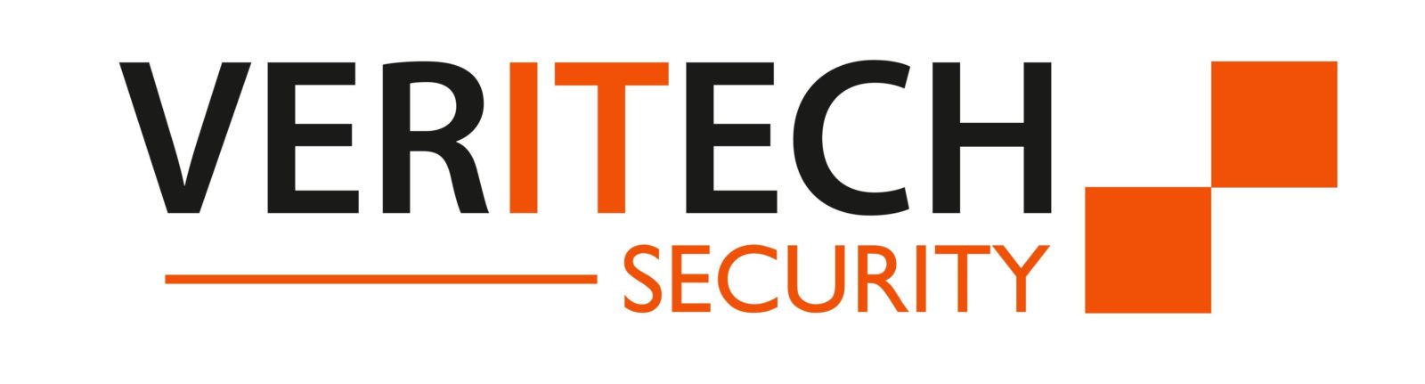Veritech Security Logo