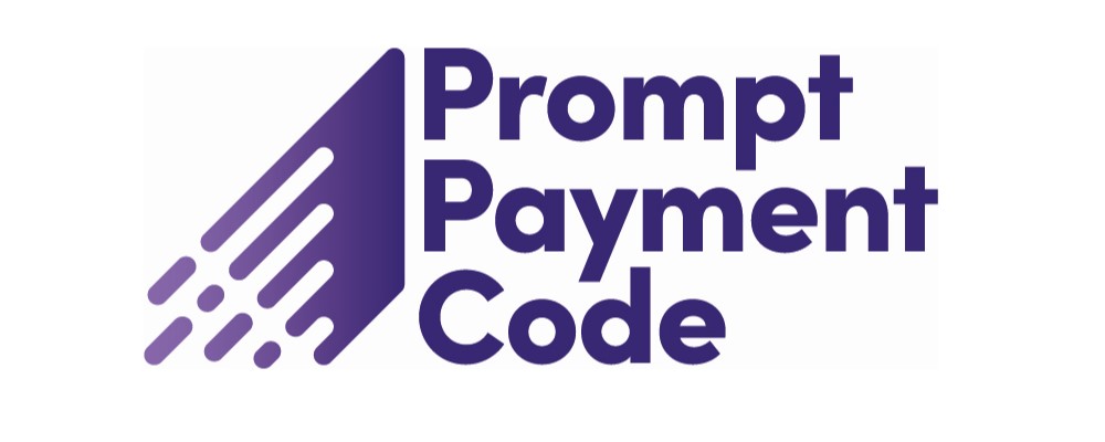 Prompt Payment Logo