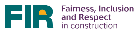 FIR Logo