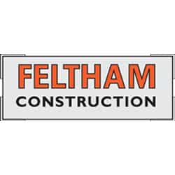 Fletham Construction Logo