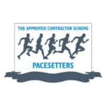 Pacesetters Logo