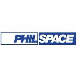 Phil Space Logo