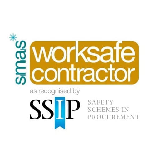 Work safe ContractorLogo