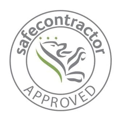 safecontractor Logo