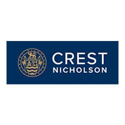 Crest Nicholson-Logo