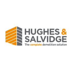 Hughes-Salvidge-Logo