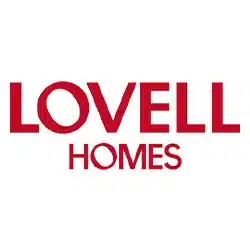 Lovell Homes Logo