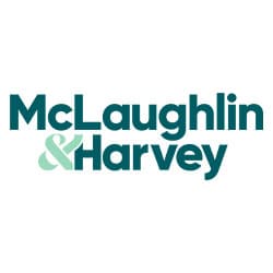 McLaughlin-Harvey-Logo