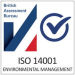 ISO 14001 Logo