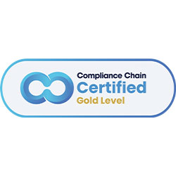 Gold Compliance Chain