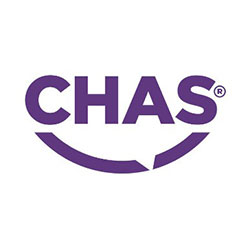 CHAS-Logo