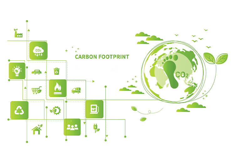 Carbon-Footprint