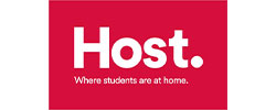 Host-Logo