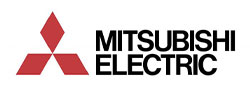 Mitsubishi Logo