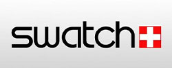 Swatch-logo