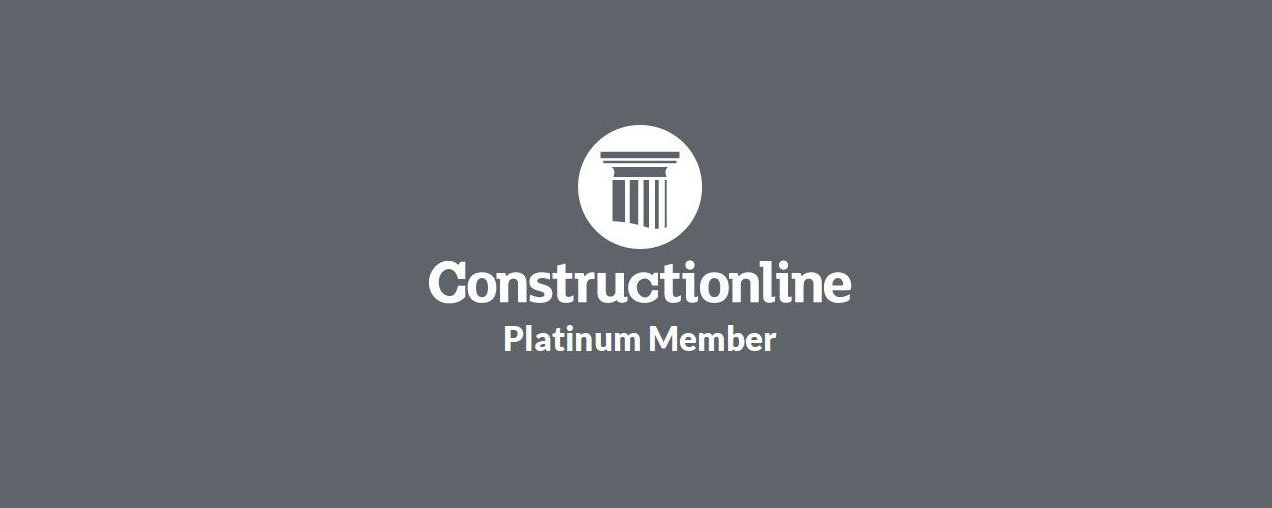 Constructionline-Member