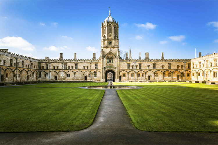 Oxford