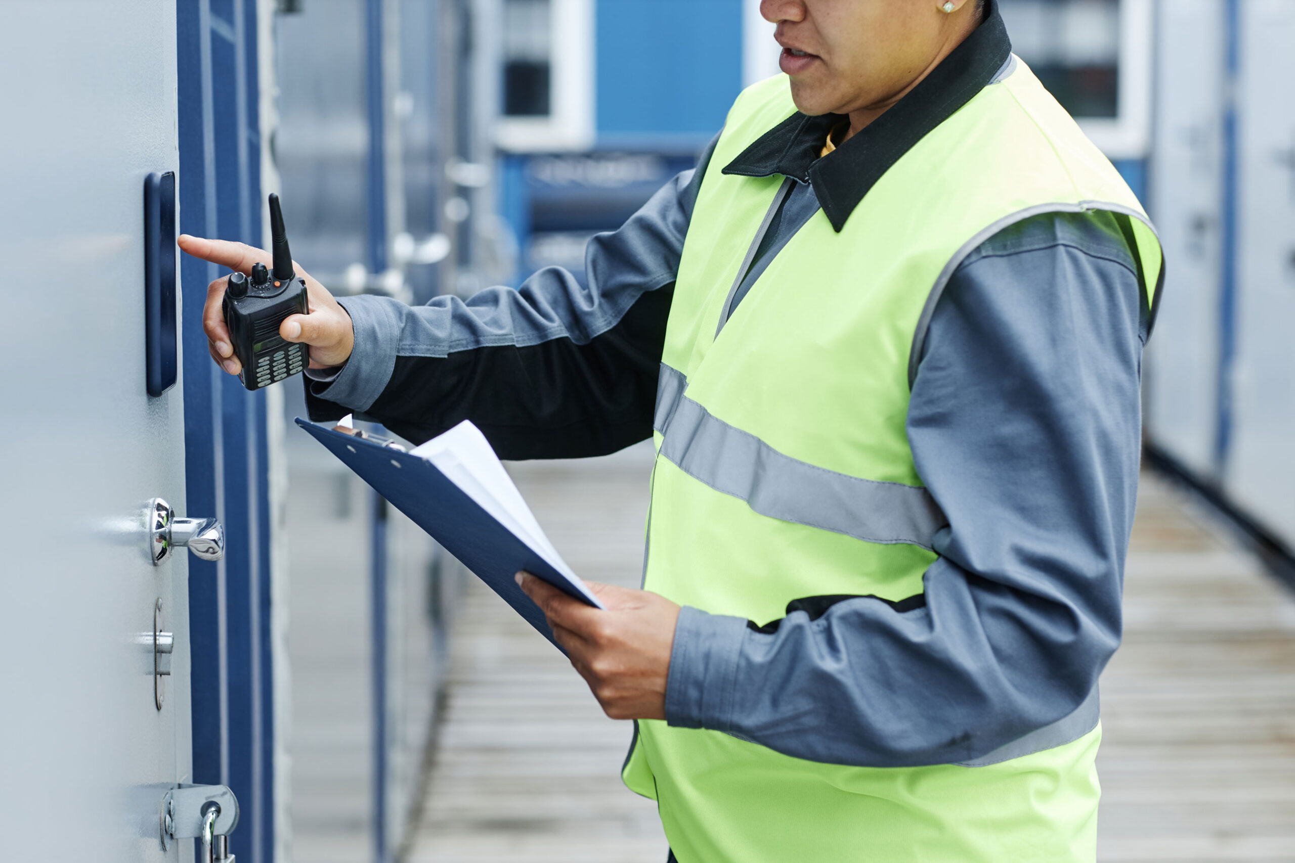 Key-Holding-Services