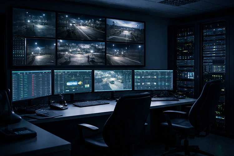 _Maintenance-and-Monitoring-of-Perimeter-Security-Systems