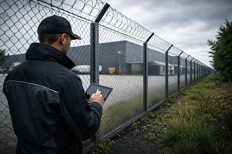 What-Does-a-Perimeter-Security-Survey-Involve