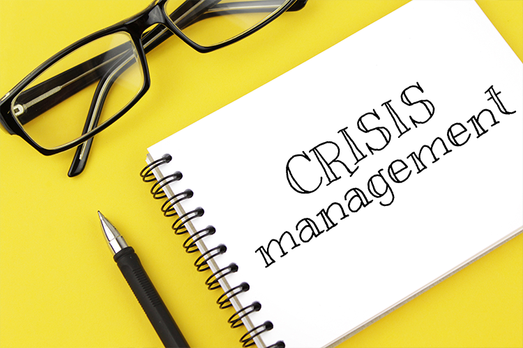 Crisis Management