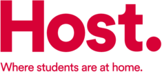 Host-Logo