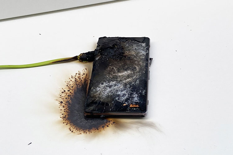 Lithium-Batteries