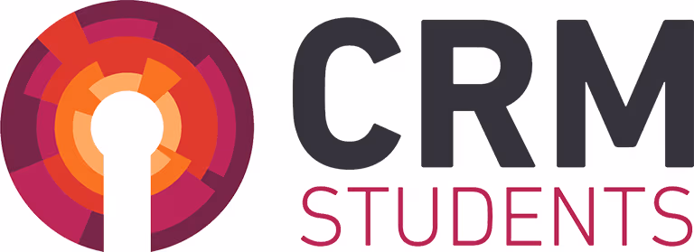 CRM Logo