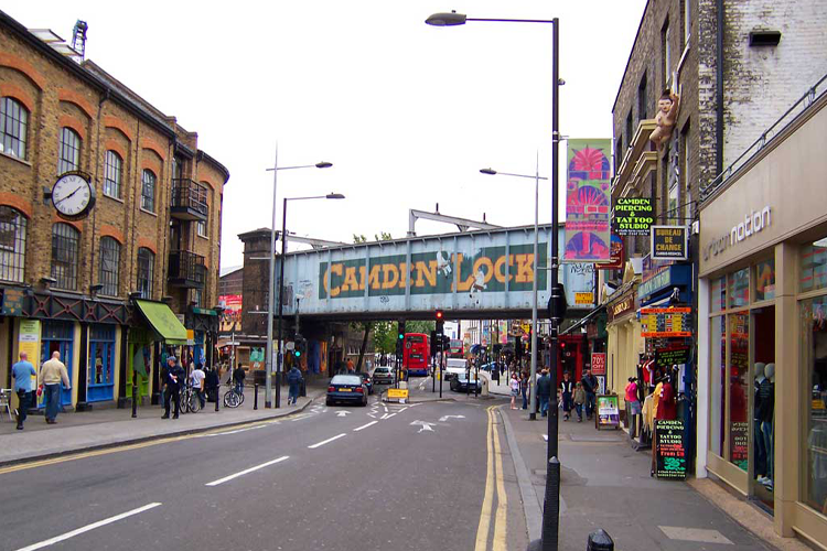 camden