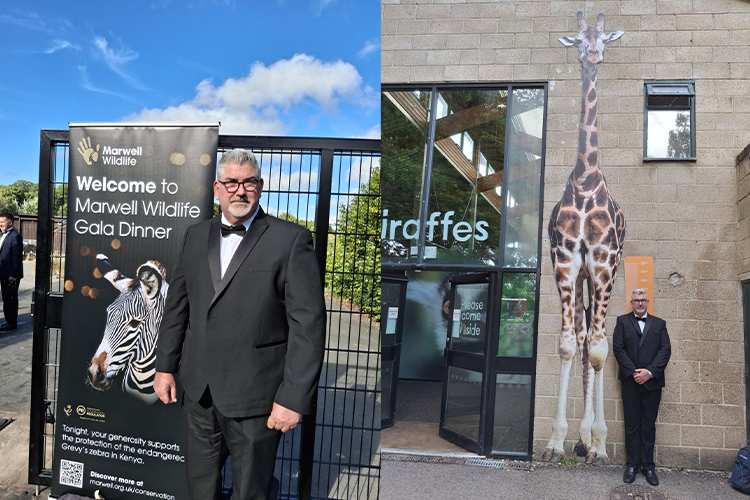 MARWELL-GALA