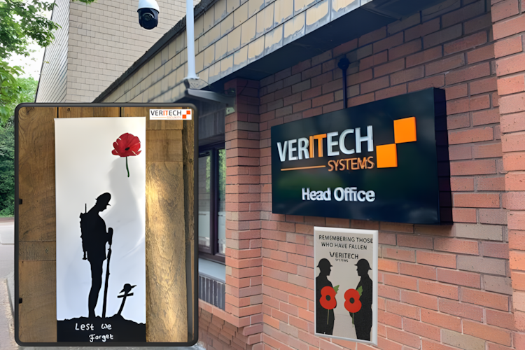 Veritech remembrance -day 2025