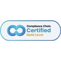 Gold-Compliance-Chain