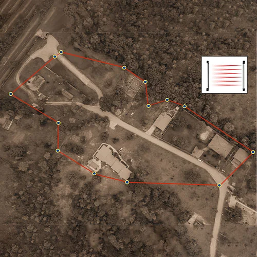 Perimeter-Protection