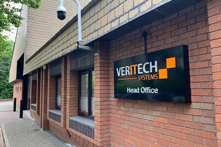 Veritech-Head-Office