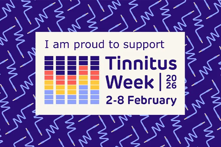 Tinnitus-week-2026