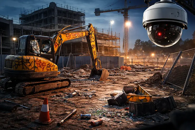 Construction-Site-Vandalism--The-Hidden-Cost-and-How-CCTV-Reduces-It