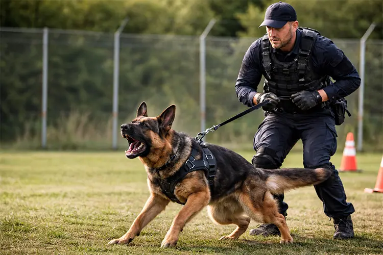 How-Are-Security-Dogs-Trained-in-the-UK--A-Complete-Guide